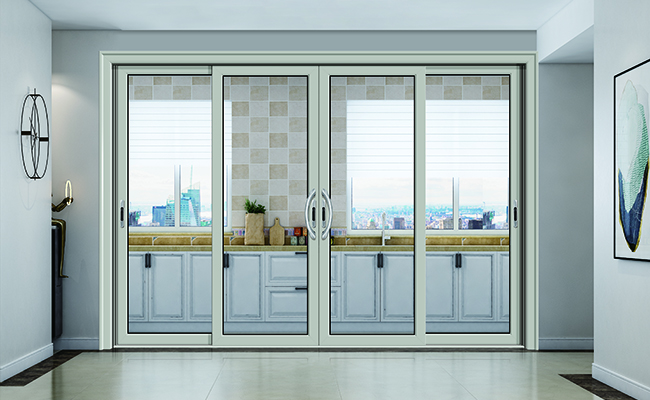  Zunyu series indoor sliding door