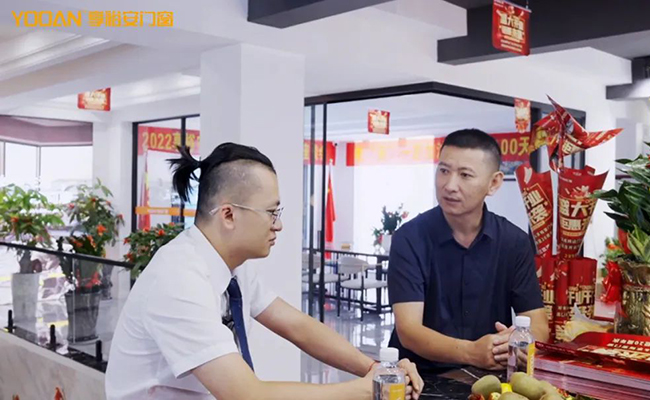 大商，不止一面|优秀经销商访谈第⑤站：福建安溪！