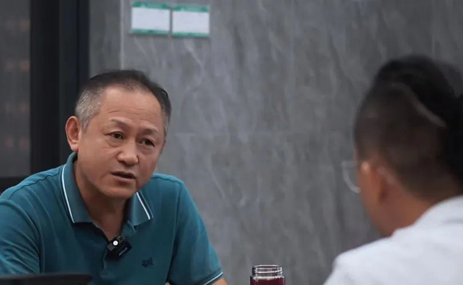 大商，不止一面|优秀经销商访谈第③站：江西九江！